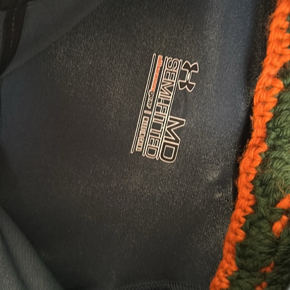 Under Armour semi-fitted tech jacket - Picture 2 of 3